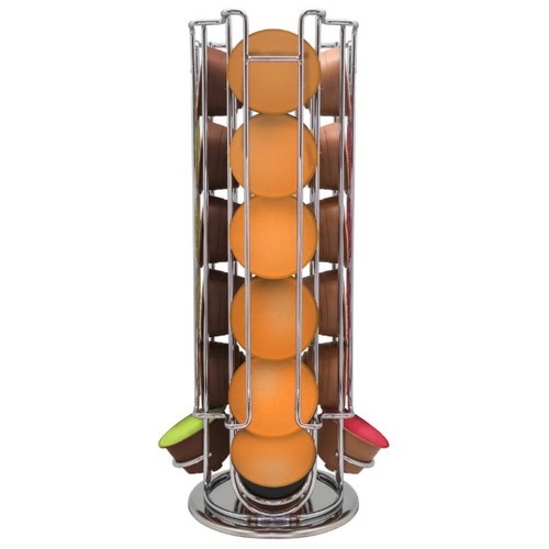 SOPORTE CAPSULAS GIRATORIO NERTHUS FIH 927 DOLCE G